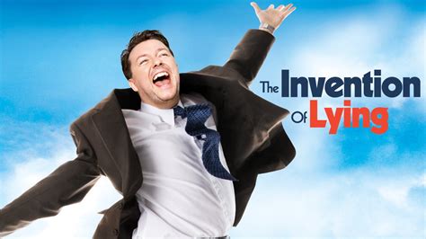 THE INVENTION OF LYING (2009) Full online with .